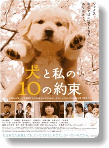 「犬と私の10の約束」