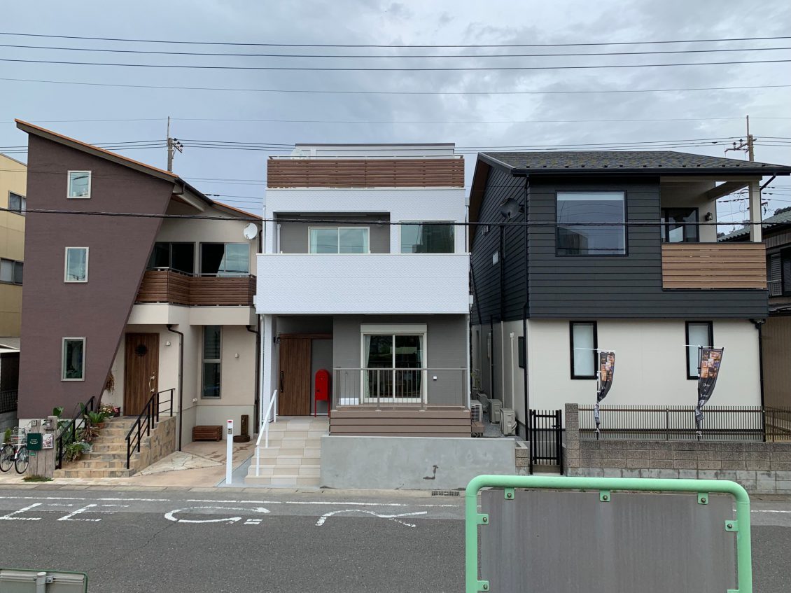 【高性能デザイン住宅】オープンハウス開催！