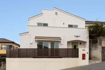 築年数の経ったお家を高性能リノベーション・川口市