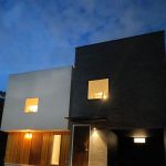 【夜の見学会】空を感じるスキップフロアのコンセプトハウス・完全予約制