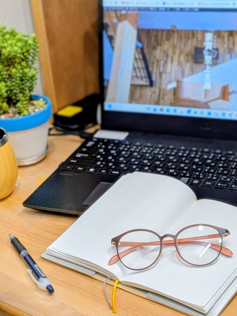 1月入社のご報告☆