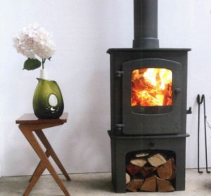 Firewood　Stove（薪ストーブ）