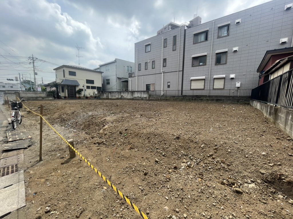 大きなお仕事