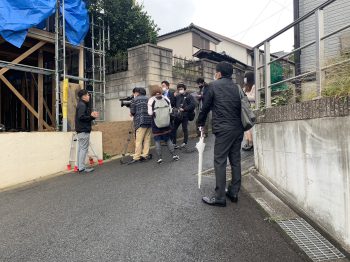 埼玉しごと発見‼！