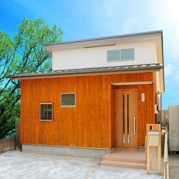 家事動線も良い憧れの平屋住宅　狭小17坪　川口市
