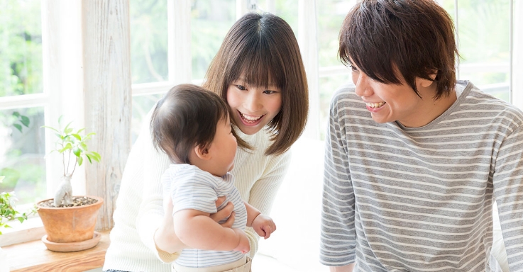 家事・⼦育て世代（20代～30代）