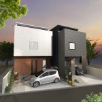 【新築】FRONT PARK  高性能住宅の分譲全２棟　川口市坂下町・鳩ヶ谷駅 徒歩7分