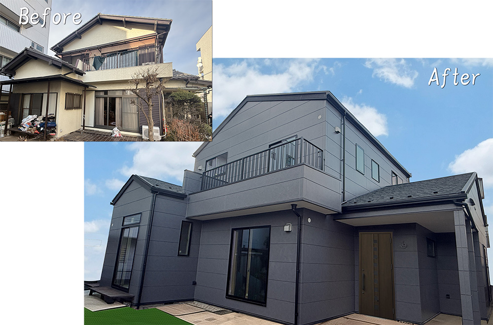  【最終】本日より完成見学会、最後の5日間です！＠川口市坂下町 